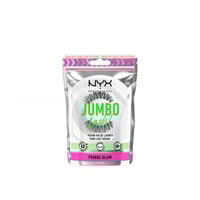 NYX Pro Makeup Jumbo Lash! Vegan False Lashes Fringe Glam  x1 Pair