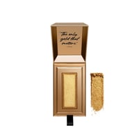 NYX Pro Makeup La Casa de Papel Highlighter Gold Brick 5g