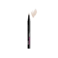 NYX Pro Makeup Lift & Snatch! Brow Tint Pen