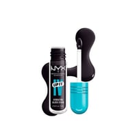 NYX Pro Makeup Lip I.V. Hydrating Gloss Serum 16 Grape Gushin' 5ml