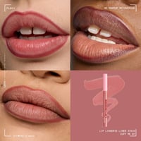 NYX Pro Makeup Lip Lingerie Lip Liner Stain 07 Cuff Me 1ml
