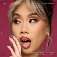 NYX Pro Makeup Lip Lingerie Lip Liner Stain Wild Side 1ml