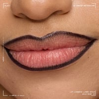 NYX Pro Makeup Lip Lingerie Lip Liner Stain Wild Side 1ml