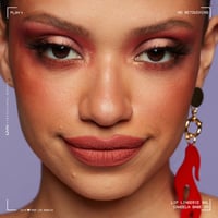 NYX Pro Makeup Lip Lingerie XXL Matte Liquid Lipstick 25 Candela Babe 4ml