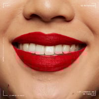 NYX Pro Makeup Lip Lingerie XXL Matte Liquid Lipstick 27 On Fuego 4ml