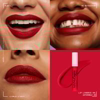 NYX Pro Makeup Lip Lingerie XXL Matte Liquid Lipstick 28 Untamable 4ml