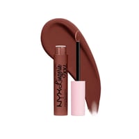 NYX Pro Makeup Lip Lingerie XXL Matte Liquid Lipstick Low Cut 4ml