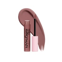 NYX Pro Makeup Lip Lingerie XXL Matte Liquid Lipstick Unhooked 4ml