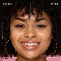 NYX Pro Makeup Make'em Wonder Soft Matte Buildable Foundation 17 Medium Olive 30ml