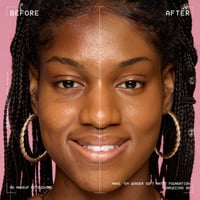 NYX Pro Makeup Make'em Wonder Soft Matte Buildable Foundation 32 Cappuccino 30ml