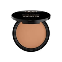 NYX Pro Makeup Matte Bronzer Light 9.5g