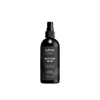 NYX Pro Makeup Matte Finish Long Lasting Setting Spray 180ml