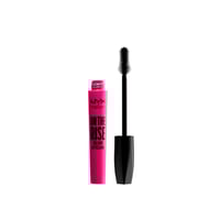 NYX Pro Makeup On The Rise Volume Liftscara Black 10ml