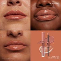 NYX Pro Makeup Shine Loud High Shine Lip Color 25 Daring Damsel 6.8ml