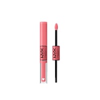 NYX Pro Makeup Shine Loud High Shine Lip Color 01 Born to Hustle 6.8ml
