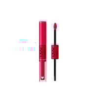 NYX Pro Makeup Shine Loud High Shine Lip Color 18 On a Mission 6.8ml