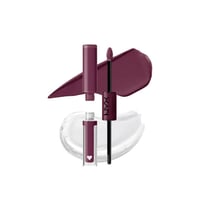 NYX Pro Makeup Shine Loud High Shine Lip Color 09 Make It Work 3.4ml