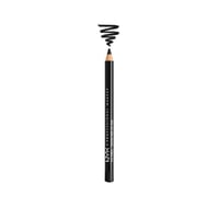 NYX Pro Makeup Slim Eye Pencil Black 1.1g