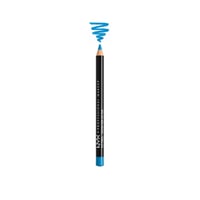 NYX Pro Makeup Slim Eye Pencil Electric Blue 1.1g