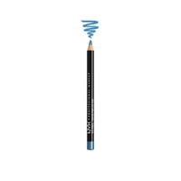 NYX Pro Makeup Slim Eye Pencil Satin Blue 1.1g