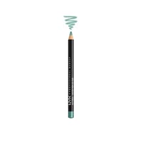 NYX Pro Makeup Slim Eye Pencil Seafoam Green 1.1g