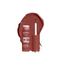 NYX Pro Makeup Smooth Whip Matte Lip Cream