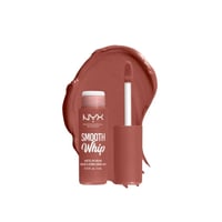 NYX Pro Makeup Smooth Whip Matte Lip Cream