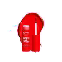 NYX Pro Makeup Smooth Whip Matte Lip Cream