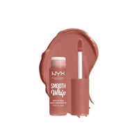 NYX Pro Makeup Smooth Whip Matte Lip Cream