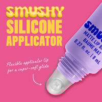 NYX Pro Makeup Smushy Matte Lip Balm Sugar Smush 8ml