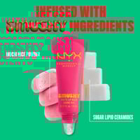 NYX Pro Makeup Smushy Matte Lip Balm Sweet Smack 8ml