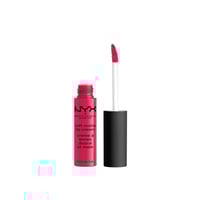 NYX Pro Makeup Soft Matte Lip Cream