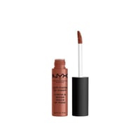 NYX Pro Makeup Soft Matte Lip Cream Leon 8ml
