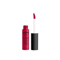 NYX Pro Makeup Soft Matte Lip Cream Monte Carlo 8ml