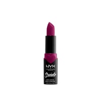 NYX Pro Makeup Suede Matte Lipstick Sweet Tooth 3.5g
