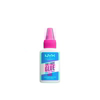 NYX Pro Makeup The Face Glue Gripping Primer 01 The Face Glue 35ml