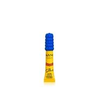 NYX Pro Makeup The Simpsons أداة تصفيف الحواجب والشعر 2 في 1 01 شفاف 7 مل