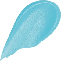NYX Pro Makeup The Simpsons Matte Lip Balm Peekaboo Blue 8ml