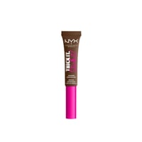 NYX Pro Makeup Thick It Stick It! Thickening Brow Mascara 06 Brunette 7ml