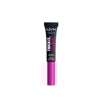 NYX Pro Makeup Thick It Stick It! Thickening Brow Mascara 08 Black 7ml