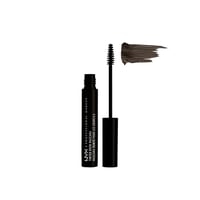 NYX Pro Makeup Tinted Brow Mascara Black 6.5ml