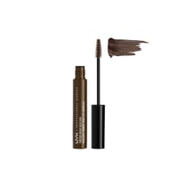 NYX Pro Makeup Tinted Brow Mascara Espresso 6.5ml