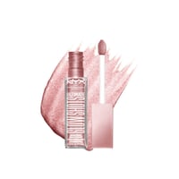 NYX Pro Makeup Ultimate Glow Shots Brightening Liquid Eyeshadow 04 Grapefruit Glow 7.5ml