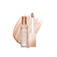 NYX Pro Makeup Ultimate Glow Shots Brightening Liquid Eyeshadow 05 Highkey Lychee 7.5ml