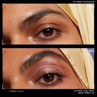 NYX Pro Makeup Ultimate Glow Shots Liquid Eyeshadow 09 Mango Moment 7.5ml