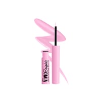 NYX Pro Makeup Vivid Matte Liquid Liner