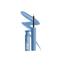 NYX Pro Makeup Vivid Matte Liquid Liner 05 Cobalt Crush 2ml