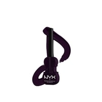 NYX Pro Makeup Wednesday Cello Vivid Matte Liquid Eyeliner 2ml