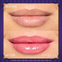 NYX Pro Makeup Wednesday Color-Shifting Lip Oil Moonshifted 4.8ml