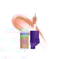 NYX Pro Makeup Wednesday Color-Shifting Lip Oil